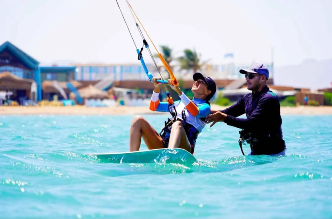 Kitesurfing Experience in El Gouna Kitesurfing Experience /IMG-20260702-WA0052.jpg
